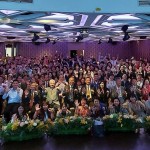 張老師成立50周年以來(lái)，成為無(wú)數(shù)人心靈的捕手及希望的推手。