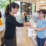 對於每一次舉辦的活動，我們都感謝您撥空參與，因為有您的到來，讓週末早晨變得很不一樣，特別準備與在地小農(nóng)合作的【一畝田-米及紅豆】伴手禮！讓您新鮮品嚐享受健康美味。 