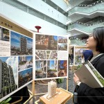 透過入圍作品展覽等系列活動，揭序都市建築、景觀環(huán)境及區(qū)域美學等特質(zhì)，與所有市民分享建築理念「11實現(xiàn)」的成果。