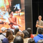 從東方的傳統(tǒng)戲曲到西方的馬戲文化，表演藝術(shù)不分國界，憑藉的是那顆熱忱的心與一點(diǎn)點(diǎn)的進(jìn)步。