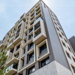 於2017年完工—新業(yè)誠家，位於精科路與文山五街口，為新業(yè)第一個(gè)勞工住宅個(gè)案，規(guī)劃216戶(含店面)，以人為本的共好住宅，擁抱平凡的幸福。