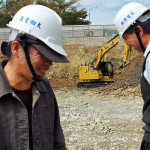 匠心獨具的藝術家vs懂建築的職人，在【築願景】基地一同匯聚美好的事物。