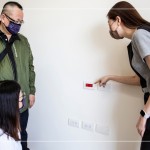 特別在廚房與客廳配置「不斷電系統(tǒng)」，在停電時(shí)，還可作為緊急使用，且冰箱中的食物也能持續(xù)保鮮。