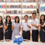 名人理財講座圓滿大成功！感謝前來參與的各位也謝謝背後一群辛苦支援的工作人員，用心準備只為與家族一同分享這份美好！