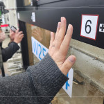 位於臺(tái)中14期的大塊藏硯、大塊森濤、V&A，嚴(yán)選高規(guī)格鋁窗品牌「YKK 氣密窗」，榮獲 6 大高性能防音「綠建材」標(biāo)章，具備卓越的水密性與抗風(fēng)能力，為住戶打造安心、舒適的居住環(huán)境。