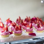 文藝典雅的空間搭配令人垂涎欲滴的小點(diǎn)，舒心的氛圍心情也變得輕鬆愜意