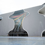 2025年7月仲夏，在國(guó)家級(jí)殿堂『臺(tái)中國(guó)家歌劇院』舉辦沙龍講座，透過空間與知識(shí)的結(jié)合，打造兼具深度與美感的對(duì)話場(chǎng)域。