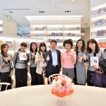 感謝譚老師及所有參與的新業(yè)家族與粉絲們！【新業(yè)名人講堂】往後也將持續(xù)舉辦多元且精采的講座，敬請(qǐng)期待並關(guān)注新業(yè)建設(shè)粉絲團(tuán)的消息呦！