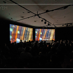 藝術(shù)家 優(yōu)席夫在講座中分享《國家地理頻道節(jié)目—南島起源》，身為節(jié)目主持人，向現(xiàn)場賓客們分享這段奇妙旅程，節(jié)目更榮獲第57屆電視金鐘獎自然科學(xué)及人文紀(jì)實節(jié)目主持人獎、人文紀(jì)實節(jié)目獎、一般節(jié)目類剪輯獎。