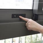 貼心窗戶門(mén)檔設(shè)計(jì)，為家中的寶貝多一道安心的防護(hù)，用加倍的細(xì)心，勾勒住戶未來(lái)的幸福居。