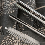 活動尾聲，致上新業(yè)特製的不鏽鋼吸管組，讓我們一同為地球和大海盡一份心力，從小小的日常改變開始。