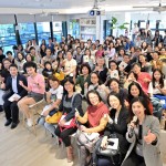 譚敦慈老師從生活中的飲食面切入，不藏私分享避毒撇步，幫助我們建立正確的觀(guān)念，收穫就像笑容一樣多！