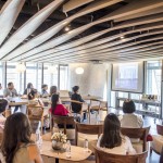 讓我們跟著總監(jiān)一同帶上行囊，將「佛羅倫斯」的香氛學(xué)問與歷史滿載而歸！