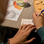 感謝家族一字一句留下的鼓勵，都是給新業(yè)持續(xù)進(jìn)步的動力。