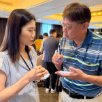 跨組別交流分享，促進(jìn)想法流動(dòng)與精驗(yàn)積累，挖掘不同視角與不同職位的看法。