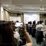 對(duì)於已配置的家電，客服人員悉心告知使用及維護(hù)的方式，希望在未來的日常使用可以安心且長(zhǎng)久。