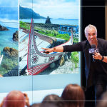 身為阿美族的優(yōu)席夫，帶領(lǐng)大家探索臺灣在地的部落文化，深入部族，感受人文、祭儀、藝術(shù)、風(fēng)景，開闊眼界與心境。