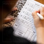 觀察醬油的色澤亮度、聞香帶來的嗅覺衝擊，搭配上探索風(fēng)味的品評表，透過品味盲測方式，描述各式醬廠的獨(dú)特風(fēng)味。