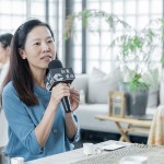 在一期一會(huì)的相遇中與同桌好友相談與茶師相識，分享對於評鑑杯、小壺泡的見解與感受，平靜優(yōu)雅、舒適自在。