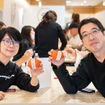 生活裡的美，是一種慢慢的收藏，與家人參與一場(chǎng)深刻且有意義的藏茶，期待來日共品心韻茶香。