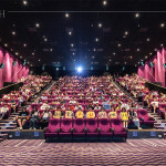 2025第二場(chǎng)的新業(yè)電影日，邀請(qǐng)200多位新業(yè)住戶一同參與這場(chǎng)年度盛事。