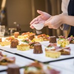 與新業(yè)來場浪漫而精緻的英式下午茶饗宴吧！ 