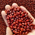 高雄9號(hào)，外型圓潤健康的紅豆，背後隱藏著農(nóng)民們的悉心照料，就像把米豆視為己出般，紅豆的價(jià)值，想必農(nóng)民最能深刻知曉。