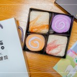 致上新業(yè)與小羊苗庇護工場合作-手工羊毛皂方巾組禮盒，與家族朋友們益起共享這份心意，淡淡草本的香氣，正好搭配這場植物療癒力的尋味之旅。