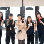 每次的手作課程，皆看見職人的專心、用心、耐心，用自身的微薄之力傳達偉大的願景，「在守護環(huán)境的路上，沒有人是局外人！」