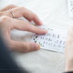 寫下活動(dòng)的心得點(diǎn)滴，將今日份的舒心感受化為文字，細(xì)細(xì)品味。