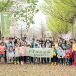 本次活動一共蒐集到5.6公斤的回收垃圾、46公斤的不可回收垃圾，其中以食品包裝袋143件為最多，前三名皆為一次性的塑料製品。