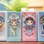 特別精選四款『歌仔戲積木公仔』作為抽獎(jiǎng)禮，將傳統(tǒng)文化與現(xiàn)代創(chuàng)意巧妙結(jié)合，並透過(guò)趣味收藏延續(xù)對(duì)傳統(tǒng)文化的熱愛(ài)與關(guān)注。