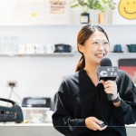 來自南投中興新村的 丘山茶 ，不僅是綠色宣言店家，創(chuàng)辦人更是茶葉感官品評(píng)師，分享專業(yè)知識(shí)之外，更共同實(shí)踐在地、有機(jī)、友善、永續(xù)。