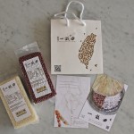 透過新業(yè)一畝田，我們深刻感受到來自土地的恩賜；良米在口中粒粒生香，美善在心中生生不息。