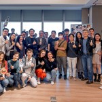 與家族們一同學(xué)習(xí)成長，品味人生百味，《解憂竹北 微醺時刻》酣暢淋漓、圓滿落幕，期待我們下一次的相聚時光。