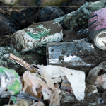 『實際走覽筏子溪，環(huán)境絕對會是我們最棒的老師。』及時將垃圾清除於動物們的棲地，也可以大大降低牠們誤食的可能性。