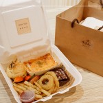 致上T2 Cafe 悠閒輕食餐盒，揮灑創(chuàng)意之餘，來場愜意的下午茶時光，感謝參加的竹北家族們。