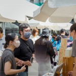 有藝市的相遇，靈魂與靈魂的相互激盪，有人說：「說故事和聽故事的同時(shí)，會(huì)產(chǎn)生一種社會(huì)連結(jié)，這種連結(jié)力量使我們更堅(jiān)強(qiáng)?！?>
										<div   id=