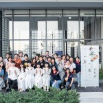 感謝參與的家族好友，2023年度的最終相見，在優(yōu)雅氛圍中畫下完美句點(diǎn)。