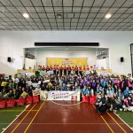 新業(yè)攜手甘霖基金會(huì)與170位愛心車友，參與『甘霖年菜傳遞愛，餐餐溫暖不停歇』活動(dòng)，將愛傳送至社會(huì)的每個(gè)角落。