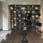 擁有彷彿置身花園的多功能交誼空間，讓住戶無論平假日都能聚首及享受生活美學(xué)。