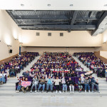 睽違許久的聚會(huì)，在歡笑中度過(guò)，記錄下難忘的相聚時(shí)光，為活動(dòng)畫(huà)下美好句點(diǎn)。