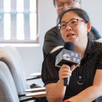 會後的QA問答，在日常中增添了醬油相關(guān)知識，從挑選到料理再到存放，之間的互動與交流，讓在場住戶收穫滿滿。