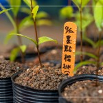 喬木–墨點(diǎn)櫻桃，樹(shù)高可達(dá)20公尺，葉披針形有尾尖，全緣或有鋸齒，葉面深綠油亮，葉下散生多數(shù)黑色腺點(diǎn)，開(kāi)花時(shí)可吸引大量昆蟲(chóng)，果熟時(shí)亦可引來(lái)山鳥(niǎo)取食。