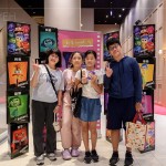 新業(yè)電影日迎來(lái)了一家大小的好夥伴們一同進(jìn)戲院觀賞，重新感受青少年時(shí)期帶來(lái)的混亂與成長(zhǎng)。