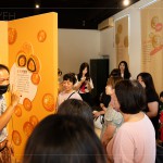 興建於1909年的百年建築，從日治時代佇立至今，以博物館的形式，將傳統(tǒng)糕餅文化傳承，也成為臺中重要的文創(chuàng)故事?lián)c(diǎn) 。