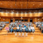 感謝參與的所有嘉賓，我們一起翱翔在臺(tái)灣的山林野溪、大海洋流，更深入古老部落，越過(guò)非洲大地、周遊北歐冰川，以自然音樂(lè)，喚醒對(duì)土地生態(tài)的關(guān)懷。