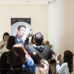 2025蛇年新春，新業(yè)初場(chǎng)脫口秀演出，蒞臨新竹sogo百貨-演藝廳，與許久未見(jiàn)的竹北家族朋友相聚美好時(shí)光。