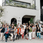 2025.10.23「新業(yè)品味食光｜一甕味噌釀一份時光」圓滿落幕，感謝家族們的熱情參與，與職人共同感受品味及手作融合的樂趣。