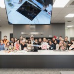 2025年的第一場(chǎng)活動(dòng)，也是新業(yè)第一次舉辦廚藝活動(dòng)，感謝家人們的參與，我們珍藏於心，並持續(xù)向前，共築更多回憶。